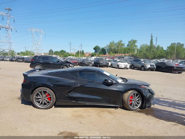 Aukcja sprzedaży 2023 Chevrolet Corvette Stingray Rwd  1lt, vin: 1G1YA2D41P5142212, numer aukcji: 45087720