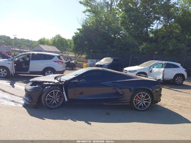 Aukcja sprzedaży 2023 Chevrolet Corvette Stingray Rwd  1lt, vin: 1G1YA2D41P5142212, numer aukcji: 45087720