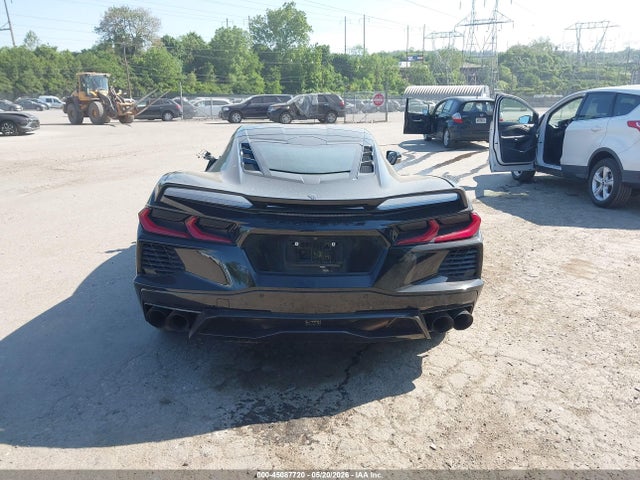Aukcja sprzedaży 2023 Chevrolet Corvette Stingray Rwd  1lt, vin: 1G1YA2D41P5142212, numer aukcji: 45087720