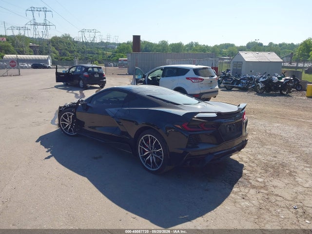 Aukcja sprzedaży 2023 Chevrolet Corvette Stingray Rwd  1lt, vin: 1G1YA2D41P5142212, numer aukcji: 45087720