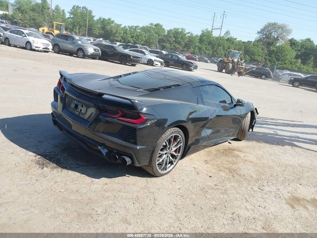 Aukcja sprzedaży 2023 Chevrolet Corvette Stingray Rwd  1lt, vin: 1G1YA2D41P5142212, numer aukcji: 45087720