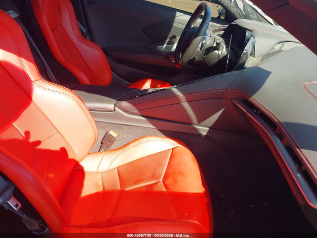 Aukcja sprzedaży 2023 Chevrolet Corvette Stingray Rwd  1lt, vin: 1G1YA2D41P5142212, numer aukcji: 45087720