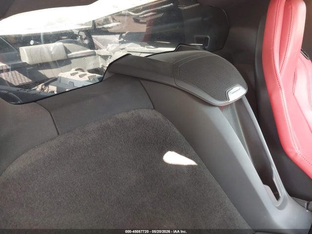 Aukcja sprzedaży 2023 Chevrolet Corvette Stingray Rwd  1lt, vin: 1G1YA2D41P5142212, numer aukcji: 45087720