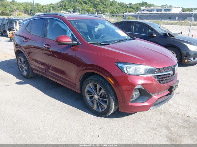 45087722 :رقم المزاد ، KL4MMDSL1PB022604 vin ، 2023 Buick Encore Gx Select Fwd مزاد بيع