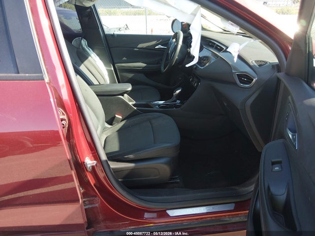 2023 Buick Encore Gx Select Fwd მანქანა იყიდება აუქციონზე, vin: KL4MMDSL1PB022604, აუქციონის ნომერი: 45087722