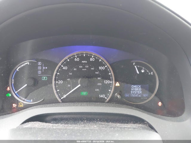 Продаж на аукціоні авто 2014 Lexus Ct 200h, vin: JTHKD5BH2E2201986, номер лоту: 45087723