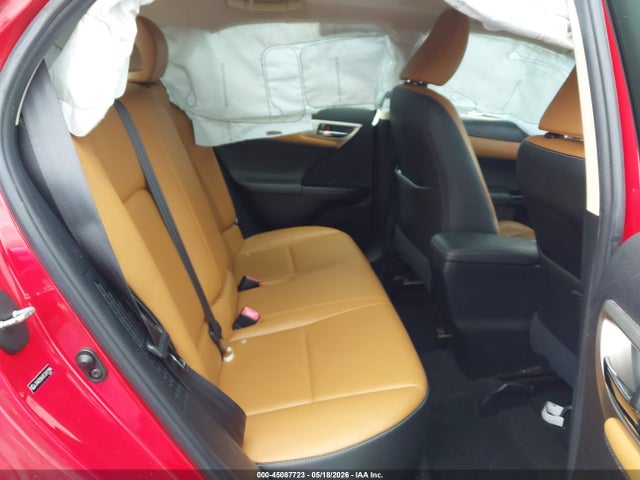 Продаж на аукціоні авто 2014 Lexus Ct 200h, vin: JTHKD5BH2E2201986, номер лоту: 45087723