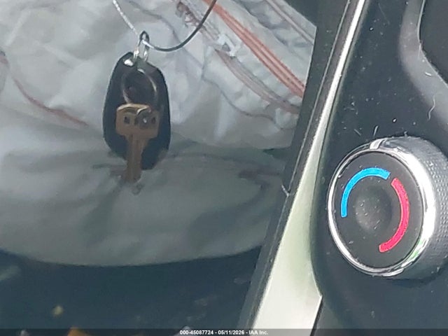 45087724 :رقم المزاد ، 3GNCJKSB5LL223296 vin ، 2020 Chevrolet Trax Fwd Ls مزاد بيع