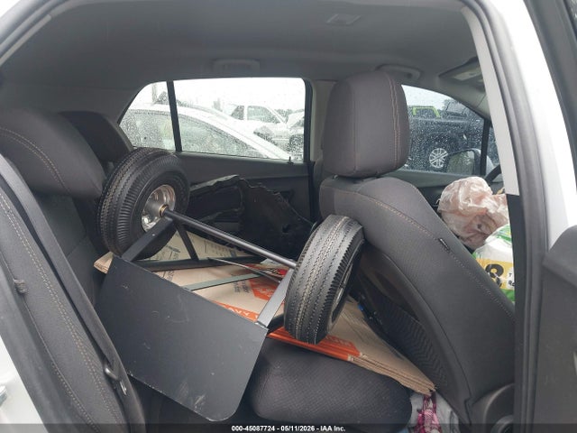 45087724 :رقم المزاد ، 3GNCJKSB5LL223296 vin ، 2020 Chevrolet Trax Fwd Ls مزاد بيع