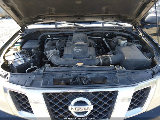 Aukcja sprzedaży 2009 Nissan Frontier Se, vin: 1N6AD09UX9C425829, numer aukcji: 45087726