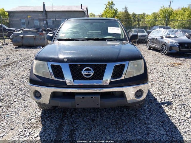 Aukcja sprzedaży 2009 Nissan Frontier Se, vin: 1N6AD09UX9C425829, numer aukcji: 45087726