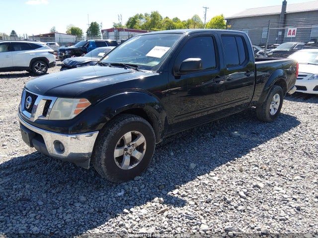 Aukcja sprzedaży 2009 Nissan Frontier Se, vin: 1N6AD09UX9C425829, numer aukcji: 45087726