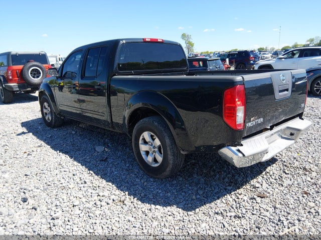 Aukcja sprzedaży 2009 Nissan Frontier Se, vin: 1N6AD09UX9C425829, numer aukcji: 45087726