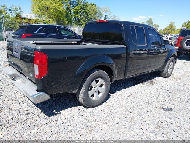Aukcja sprzedaży 2009 Nissan Frontier Se, vin: 1N6AD09UX9C425829, numer aukcji: 45087726