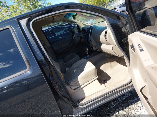 Aukcja sprzedaży 2009 Nissan Frontier Se, vin: 1N6AD09UX9C425829, numer aukcji: 45087726