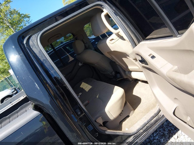 Aukcja sprzedaży 2009 Nissan Frontier Se, vin: 1N6AD09UX9C425829, numer aukcji: 45087726