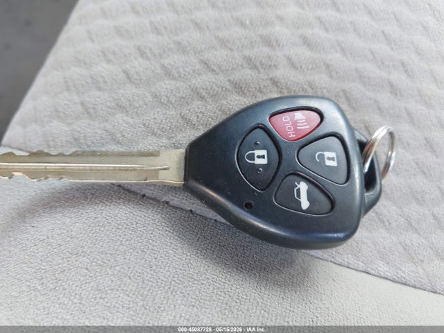 Aukcja sprzedaży 2011 Toyota Camry Le, vin: 4T1BF3EK5BU709937, numer aukcji: 45087728