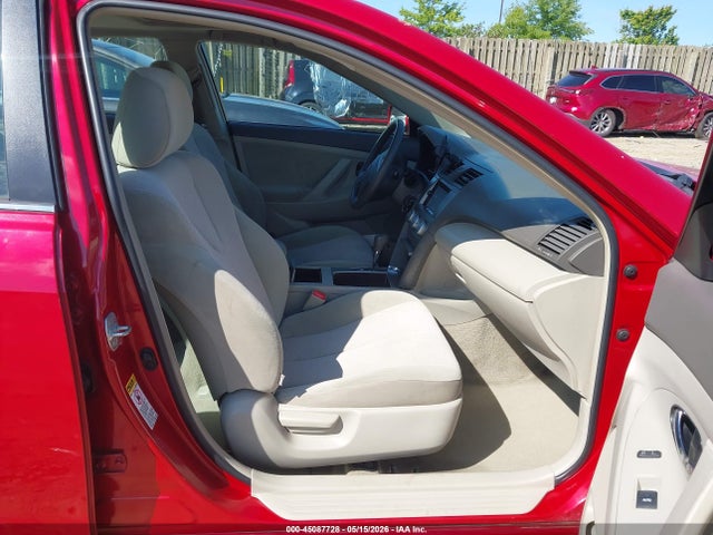 Aukcja sprzedaży 2011 Toyota Camry Le, vin: 4T1BF3EK5BU709937, numer aukcji: 45087728
