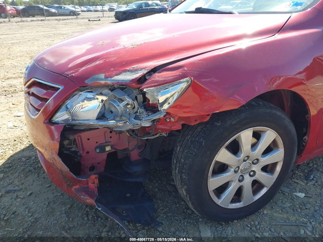Aukcja sprzedaży 2011 Toyota Camry Le, vin: 4T1BF3EK5BU709937, numer aukcji: 45087728