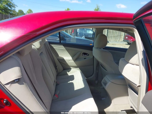 Aukcja sprzedaży 2011 Toyota Camry Le, vin: 4T1BF3EK5BU709937, numer aukcji: 45087728