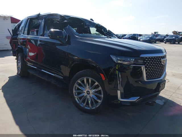 Продажа на аукционе авто 2024 Cadillac Escalade 2wd Premium Luxury, vin: 1GYS3BKL3RR317423, номер лота: 45087732