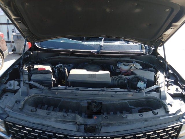 Продажа на аукционе авто 2024 Cadillac Escalade 2wd Premium Luxury, vin: 1GYS3BKL3RR317423, номер лота: 45087732