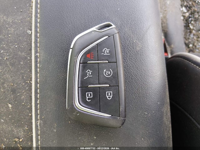 Продажа на аукционе авто 2024 Cadillac Escalade 2wd Premium Luxury, vin: 1GYS3BKL3RR317423, номер лота: 45087732