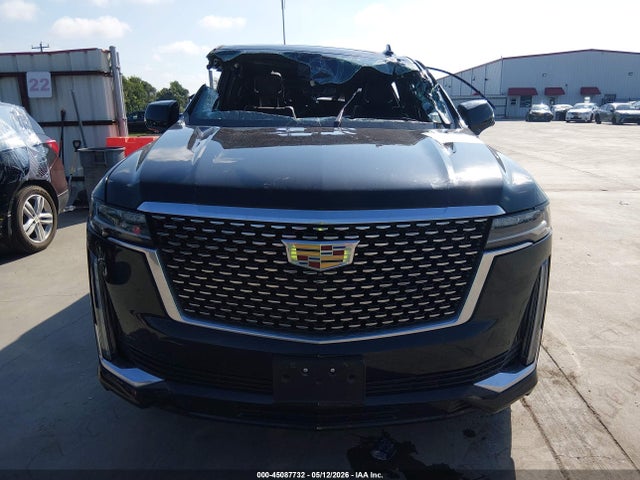 Продажа на аукционе авто 2024 Cadillac Escalade 2wd Premium Luxury, vin: 1GYS3BKL3RR317423, номер лота: 45087732