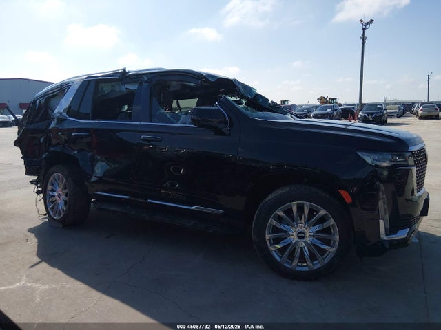 Продажа на аукционе авто 2024 Cadillac Escalade 2wd Premium Luxury, vin: 1GYS3BKL3RR317423, номер лота: 45087732