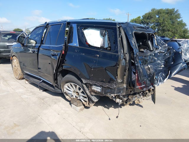 Продажа на аукционе авто 2024 Cadillac Escalade 2wd Premium Luxury, vin: 1GYS3BKL3RR317423, номер лота: 45087732