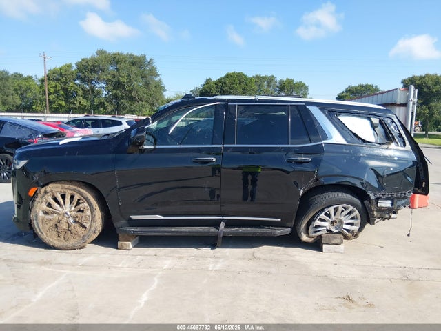 Продажа на аукционе авто 2024 Cadillac Escalade 2wd Premium Luxury, vin: 1GYS3BKL3RR317423, номер лота: 45087732