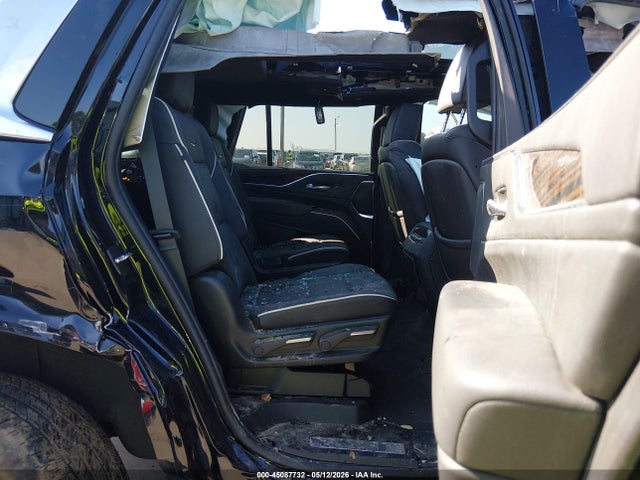Продажа на аукционе авто 2024 Cadillac Escalade 2wd Premium Luxury, vin: 1GYS3BKL3RR317423, номер лота: 45087732
