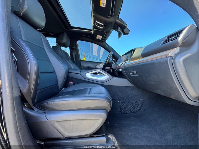 Продажа на аукционе авто 2021 Mercedes-benz Gle 350, vin: 4JGFB4JB8MA350824, номер лота: 45087734