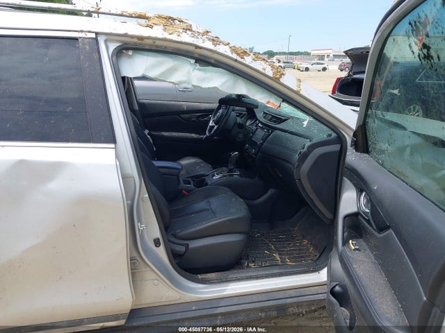 Aukcja sprzedaży 2017 Nissan Rogue Sl, vin: 5N1AT2MT7HC830203, numer aukcji: 45087736