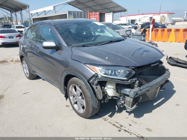 2019 3CZRU5H37KG716328 main image