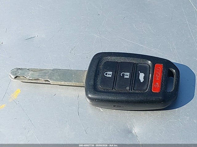 Honda HR-V LX 2019 3CZRU5H37KG716328 Image 11