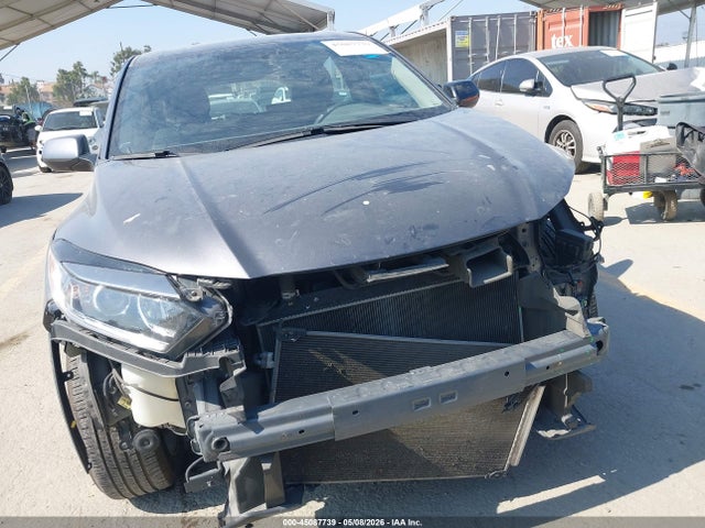 Honda HR-V LX 2019 3CZRU5H37KG716328 Image 13