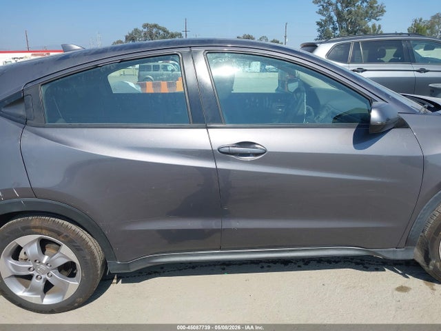 Honda HR-V LX 2019 3CZRU5H37KG716328 Image 14