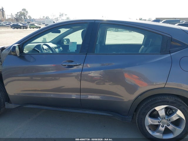 Honda HR-V LX 2019 3CZRU5H37KG716328 Image 15