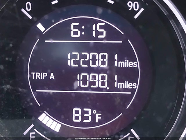 Honda HR-V LX 2019 3CZRU5H37KG716328 Image 16
