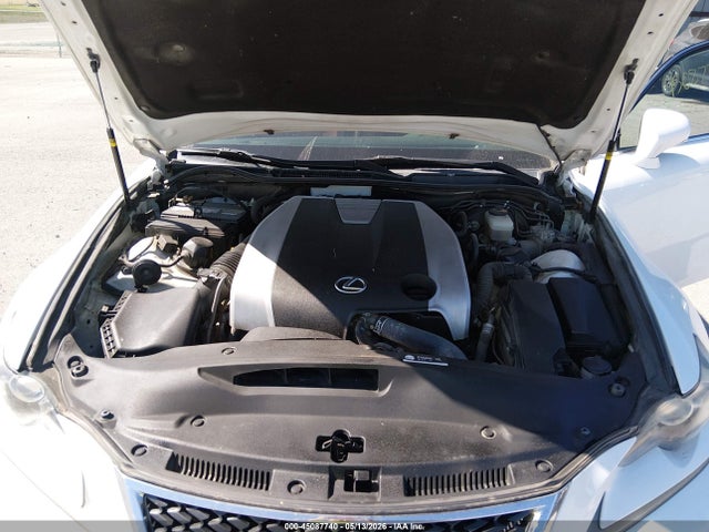 Aukcja sprzedaży 2014 Lexus Is 350, vin: JTHCE1D27E5002384, numer aukcji: 45087740