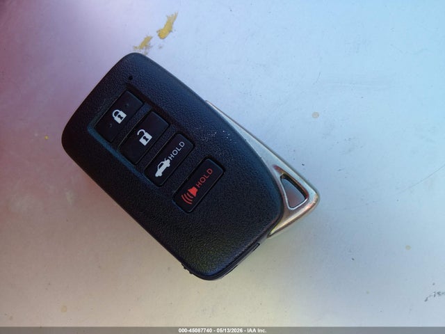 Aukcja sprzedaży 2014 Lexus Is 350, vin: JTHCE1D27E5002384, numer aukcji: 45087740