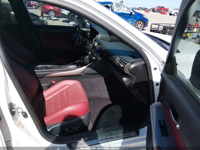 Aukcja sprzedaży 2014 Lexus Is 350, vin: JTHCE1D27E5002384, numer aukcji: 45087740