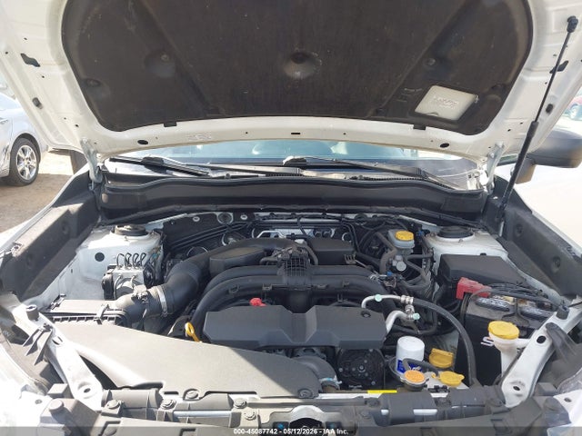 Продаж на аукціоні авто 2017 Subaru Forester 2.5i, vin: JF2SJAAC4HH805146, номер лоту: 45087742