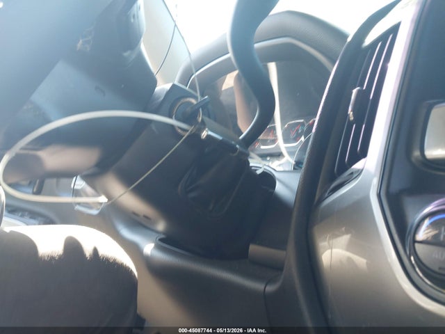Продаж на аукціоні авто 2015 Chevrolet Silverado 1500 1lt, vin: 3GCPCREC9FG523146, номер лоту: 45087744