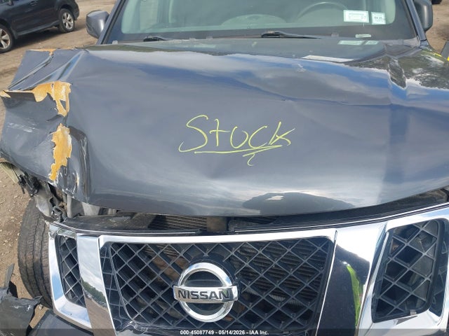 Aukcja sprzedaży 2010 Nissan Pathfinder Le, vin: 5N1AR1NB0AC625195, numer aukcji: 45087749