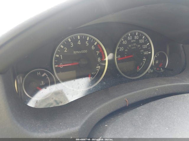 Aukcja sprzedaży 2010 Nissan Pathfinder Le, vin: 5N1AR1NB0AC625195, numer aukcji: 45087749