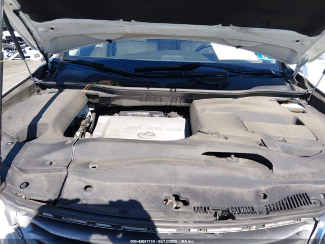 2015 Lexus Rx 350 მანქანა იყიდება აუქციონზე, vin: 2T2BK1BA6FC282637, აუქციონის ნომერი: 45087750