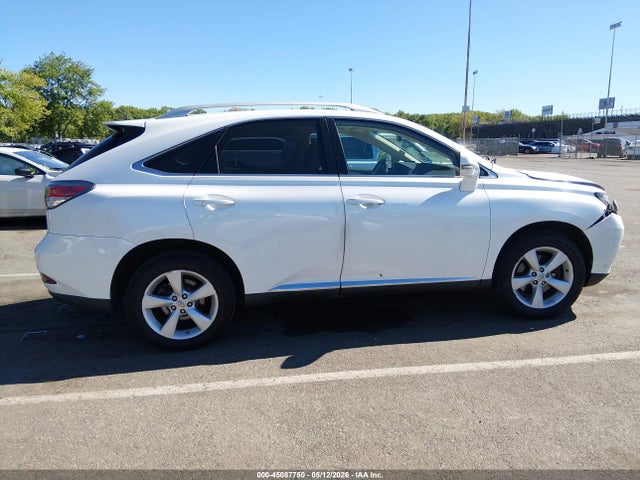 2015 Lexus Rx 350 მანქანა იყიდება აუქციონზე, vin: 2T2BK1BA6FC282637, აუქციონის ნომერი: 45087750