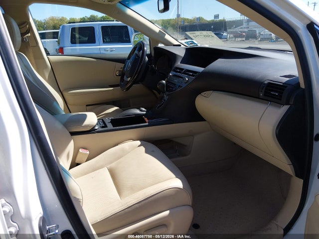 2015 Lexus Rx 350 მანქანა იყიდება აუქციონზე, vin: 2T2BK1BA6FC282637, აუქციონის ნომერი: 45087750